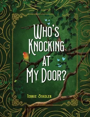 ¿Quién llama a mi puerta? - Who's Knocking At My Door?