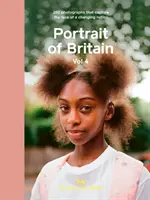 Retrato de Gran Bretaña Volumen 4 - Portrait Of Britain Volume 4