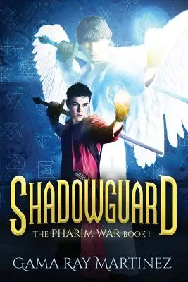 Guardia de las Sombras - Shadowguard