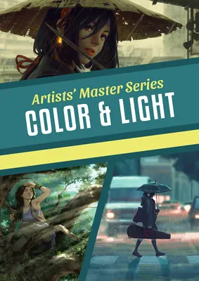 Artists' Master Series: Color y luz - Artists' Master Series: Color and Light