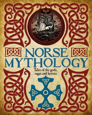 Mitología nórdica: Edición en estuche - Norse Mythology: Slip-Cased Edition