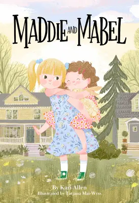 Maddie y Mabel - Maddie and Mabel