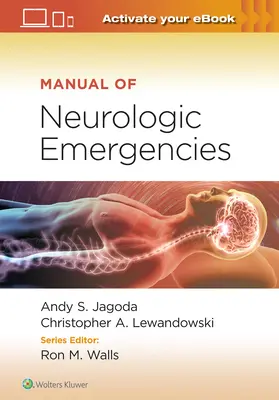 Manual de urgencias neurológicas - Manual of Neurologic Emergencies