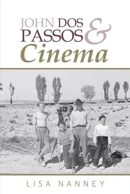 John DOS Passos y el cine - John DOS Passos and Cinema