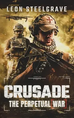 Cruzada - Crusade