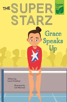 Grace habla claro - Grace Speaks Up