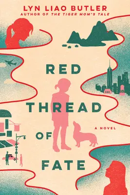 El hilo rojo del destino - Red Thread of Fate