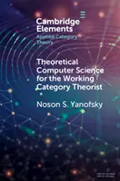 Informática teórica para el teórico de la categoría de trabajo - Theoretical Computer Science for the Working Category Theorist