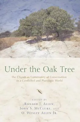 Bajo el roble - Under the Oak Tree