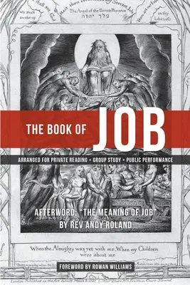 El libro de Job: Arreglado para su representación pública (Segunda edición) - The Book of Job: Arranged for Public Performance (Second Edition)