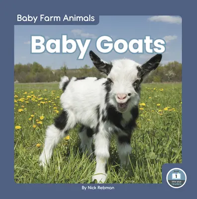 Cabritas - Baby Goats