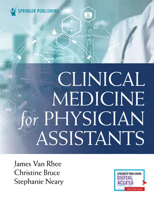 Medicina clínica para asistentes médicos - Clinical Medicine for Physician Assistants