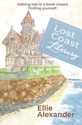 Lost Coast Literary