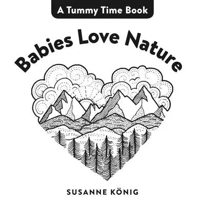 Los bebés aman la naturaleza - Babies Love Nature