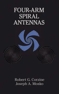 Antenas espirales de cuatro brazos - Four-Arm Spiral Antennas