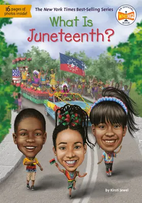 ¿Qué es el Juneteenth? - What Is Juneteenth?