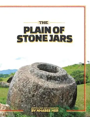 La llanura de los tarros de piedra - The Plain of Stone Jars