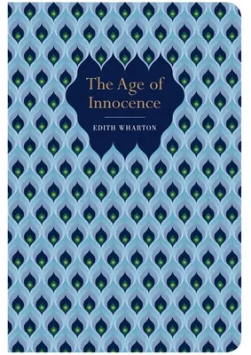 La edad de la inocencia - The Age of Innocence