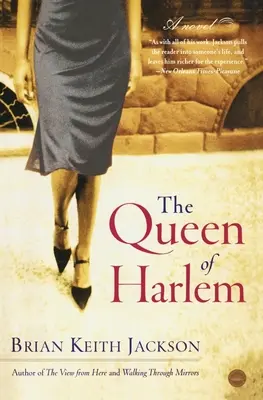 La Reina de Harlem - The Queen of Harlem