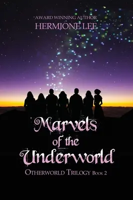 Maravillas del inframundo - Marvels of the Underworld