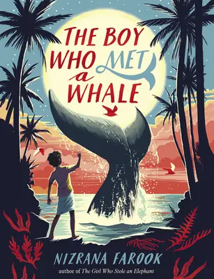 El niño que conoció a una ballena - The Boy Who Met a Whale