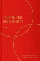 Turismo y desarrollo - Tourism and Development