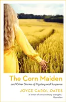 La doncella del maíz - Corn Maiden