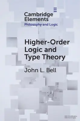 Lógica de orden superior y teoría de tipos - Higher-Order Logic and Type Theory