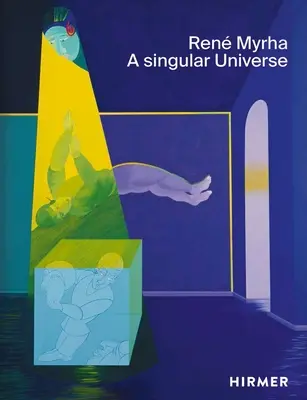 Ren Myrha: Un universo singular - Ren Myrha: A Singular Universe