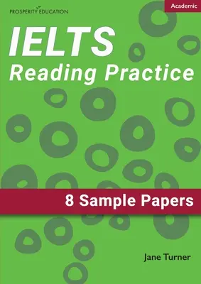 IELTS Academic Reading: 8 Sample Papers