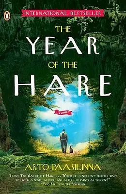 El año de la liebre - The Year of the Hare