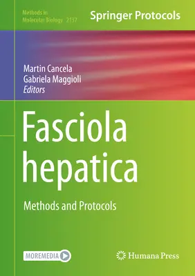 Fasciola Hepatica: Métodos y protocolos - Fasciola Hepatica: Methods and Protocols