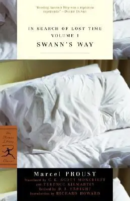 El camino de Swann - Swann's Way