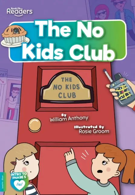 No Kids Club