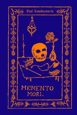 Memento Mori: los muertos entre nosotros - Memento Mori: The Dead Among Us