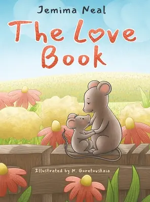 El libro del amor - The Love Book