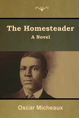 La granjera - The Homesteader