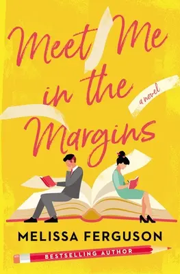 Encuéntrame en los márgenes - Meet Me in the Margins