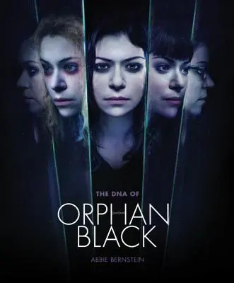 El ADN de Orphan Black - The DNA of Orphan Black