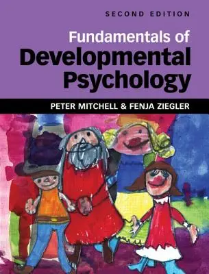 Fundamentos de la psicología del desarrollo - Fundamentals of Developmental Psychology