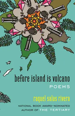 Antes Que Isla Es Volcn / Before Island Is Volcano