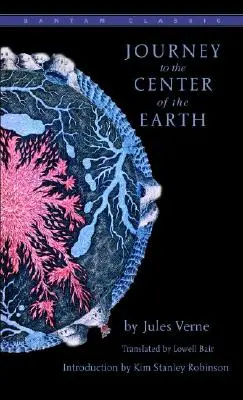 Viaje al centro de la Tierra - Journey to the Center of the Earth