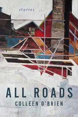 Todos los caminos: Historias - All Roads: Stories