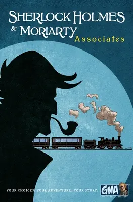 Sherlock Holmes y Moriarty: Asociados - Sherlock Holmes and Moriarty: Associates