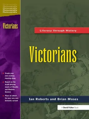 Victorianos - Victorians