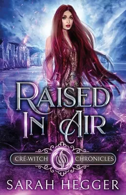 Criado en el aire - Raised In Air