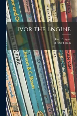 Ivor, el motor - Ivor the Engine