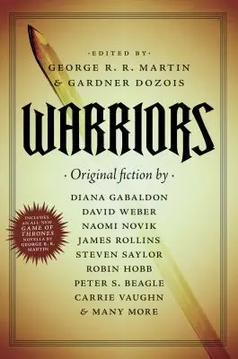 Guerreros - Warriors