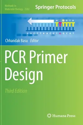 Diseño de cebadores PCR - PCR Primer Design