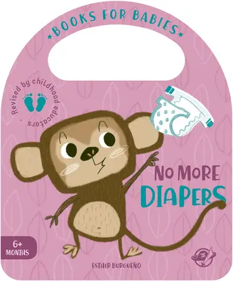 No más pañales - No More Diapers